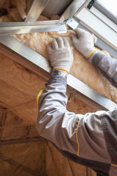 Best Residential Insulation in Gleason, TN