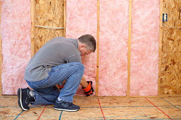 Best Commercial Insulation in Gleason, TN