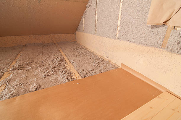 Best Geographic-Specific Insulation Services in Gleason, TN
